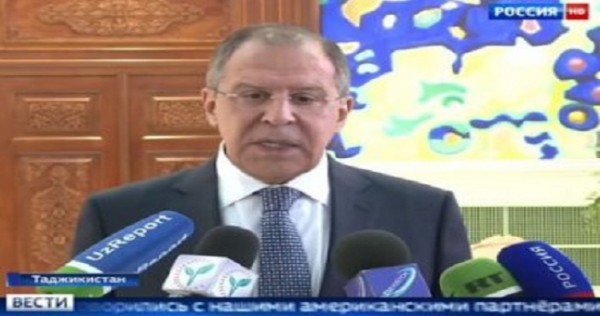 Телеканал “Россия-1” перепутал Узбекистан с Таджикистаном