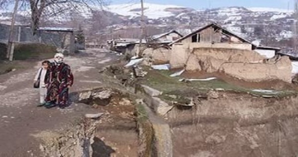 Ташкент, Ашхабад, Бишкек и Душанбе в списке худших городов мира
