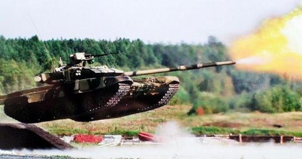 Страны Центральной Азии в глобальном рейтинге военной мощи