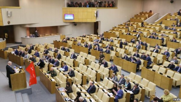Эксперт: Введение визового режима с Таджикистаном невыгодно для России
