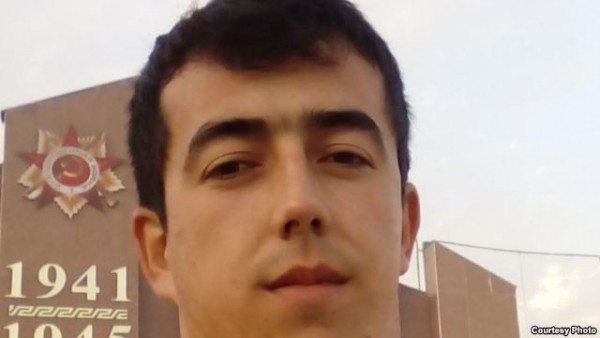 Тела убитых таджикских мигрантов готовят к отправке на родину