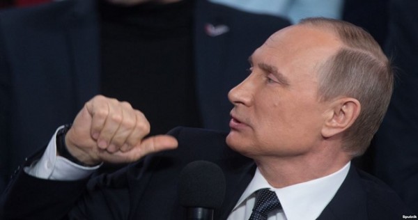Суд в Саратовской области отклонил иск об отставке Путина