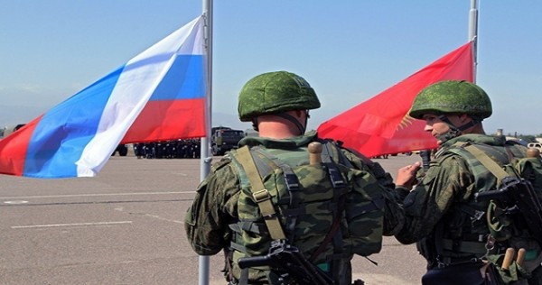 Оружие в обмен на верность