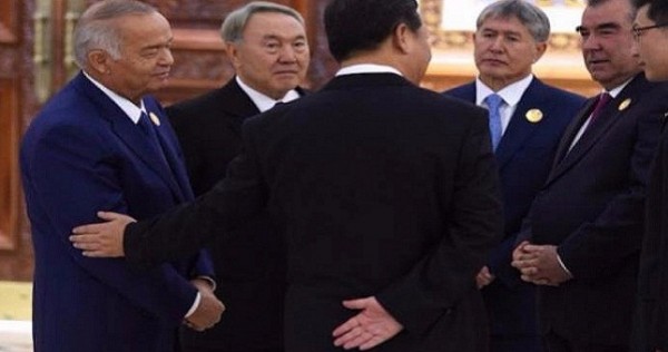 10 острых цитат президентов стран ЦА