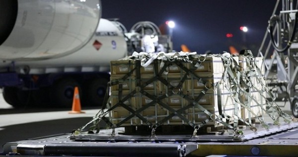 Германия объявила о новом пакете военной помощи Украине на 1,3 миллиарда евро