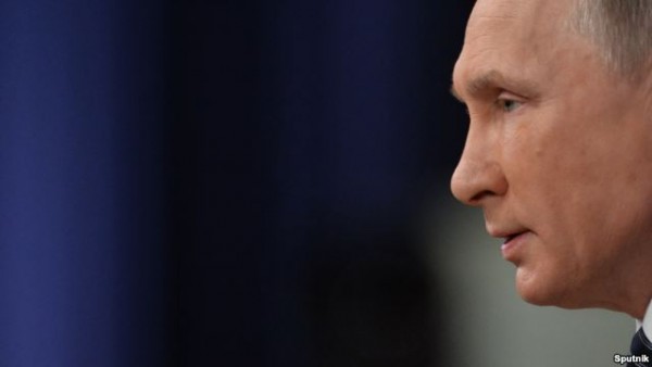 Путин: Нельзя допустить в России такой ситуации с мигрантами, как в ЕС