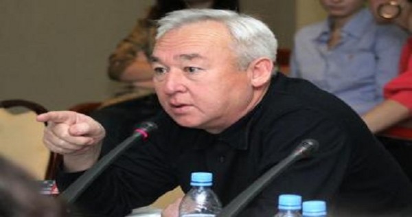 Кто такой Сейтказы Матаев и почему он задержан? Комментарии экспертов, правозащитников и политиков