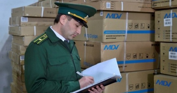 Комиссия штаба ЦВО провела проверку военной базы РФ в Таджикистане