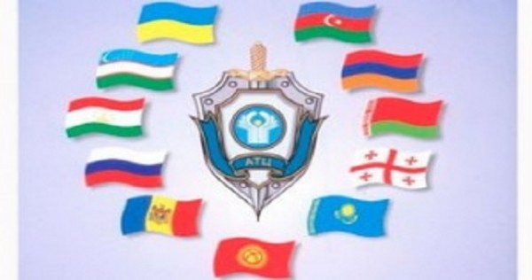 За терроризм в странах СНГ объявлены в розыск более 4 тыс. человек