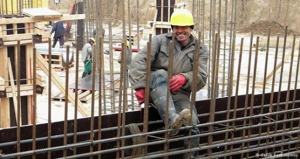Ждет ли Таджикистан закат трудовой миграции?