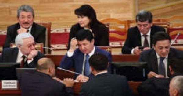 До равноправия полов еще очень далеко