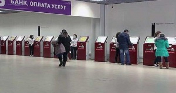 В Москве открылся самый крупный в России миграционный центр