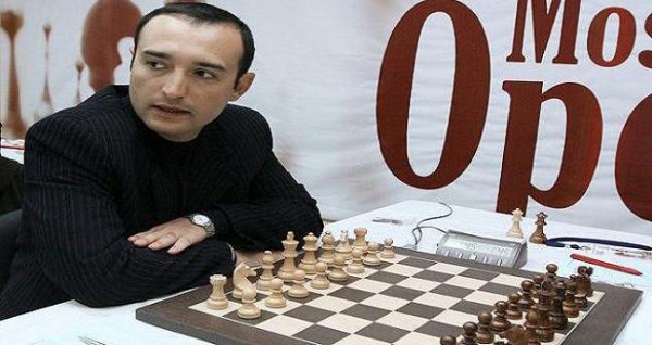 Таджикский гроссмейстер выиграл российский блицтурнир в Таганроге