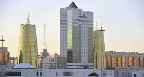 Очередные внеочередные выборы в Казахстане