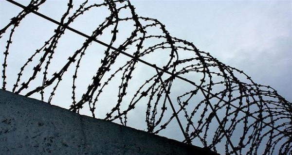 Таджикистан строит новые тюрьмы для заключенных