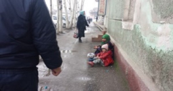 Узбекистан вошел в список «несвободных» стран