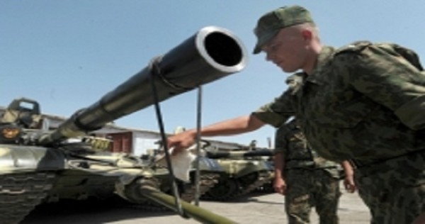 Россия повысила боеготовность своей военной базы в Таджикистане