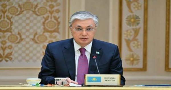Токаев призвал партнеров по ОДКБ меньше говорить о «растущих угрозах»