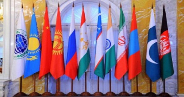 ШОС рассмотрит заявку Ирана после снятия санкций ООН