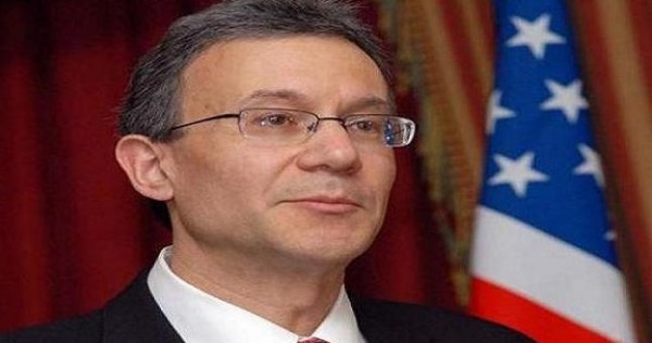 США и Узбекистан ведут переговоры о присоединении Ташкента к коалиции против ИГИЛ