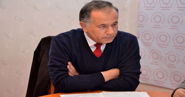 Сайфулло Сафаров: Основные пути и факторы вовлечения молодёжи в ряды ИГИЛ и влияние этого на стабильность и безопасность государств ЦА