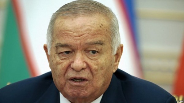 Каримов: вывод сил коалиции ухудшил ситуацию в Афганистане
