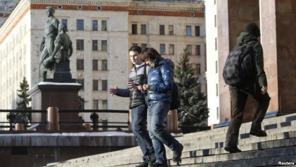 СМИ: студентов из Турции отчислили из ряда российских вузов