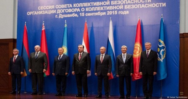 Президенты в странах СНГ: уйти нельзя, остаться