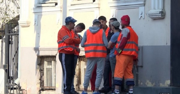 Исаев: Турецких мигрантов заменят таджикские