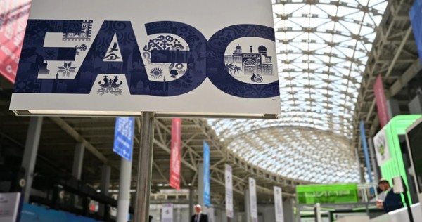 Торговля стран ЕАЭС с внешними партнерами выросла на 60%