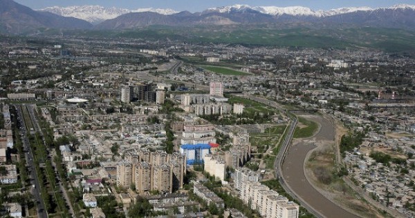 Затерянную могилу Героя СССР Александра Гордеева нашли в Таджикистане