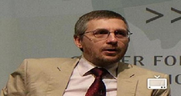 Иван Сафранчук – глобальное или региональное будущее Центральной Азии?