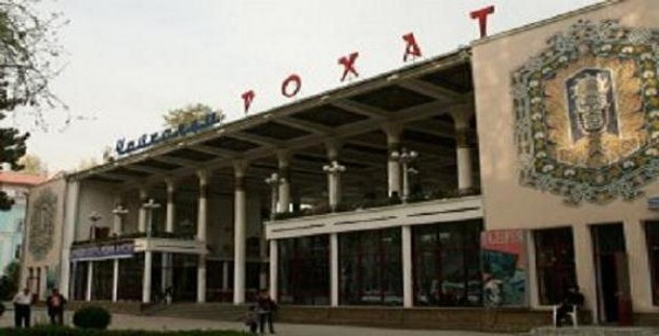 Социальные медиа региона: советские здания как хранители истории для жителей Алматы и Душанбе