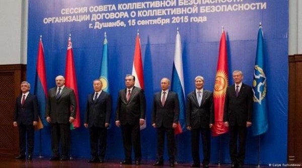 Саммит в Душанбе: ОДКБ будет брать пример с НАТО?