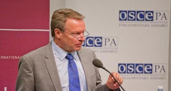 Парламентская ассамблея ОБСЕ осудила теракт в Таджикистане