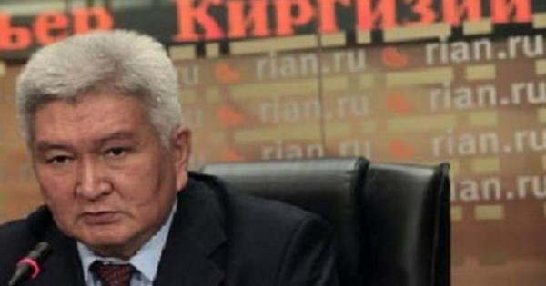 Феликс Кулов: "Не жду поддержки России на выборах"