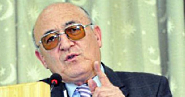 Рашид Гани Абдулло: Таджикистан и «Экономический пояс Великого Шёлкового пути