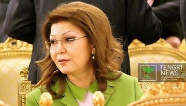 Дарига Назарбаева назначена заместителем премьер-министра Казахстана