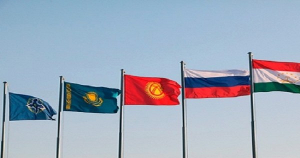 Главы стран ОДКБ прибудут в Душанбе 14 сентября