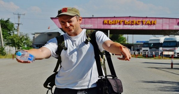 Рассказ туриста об "отвратительном" обращении на узбекской границе