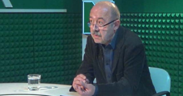 Александр Князев: «Конфликты на границах КР с Таджикистаном и Узбекистаном были, есть и будут»