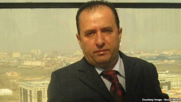 Бобохонов: Создание республик Центральной Азии – результат искусственного эксперимента