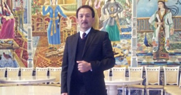 Аскарали Мирмахмедов: Не дам вбить клин между кыргызами и таджиками
