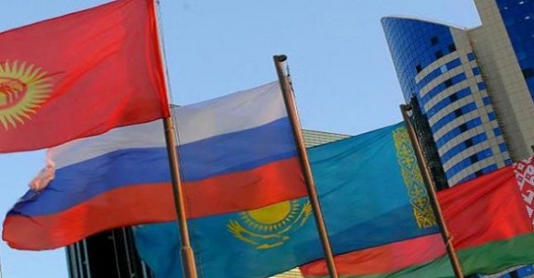 Законопроект о присоединении Кыргызстана к ЕАЭС передан на подписание Путину