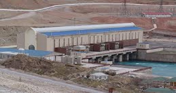 Система экологического менеджмента ОАО «Сангтудинская ГЭС-1» прошла сертификацию внешних аудиторов