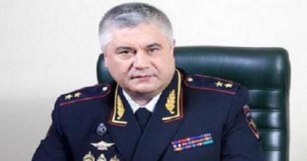 Глава МВД России: Вербовка идет среди различных категорий граждан, в том числе среди мигрантов