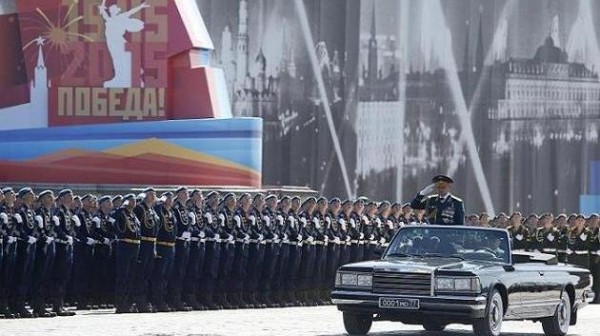 В Москве пройдет самый масштабный в современной российской истории парад Победы