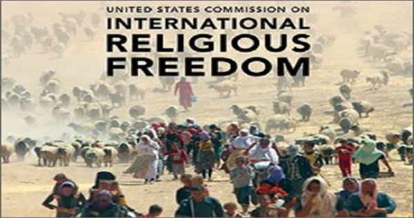 USCIRF: В Таджикистане, Туркменистане и Узбекистане серьезно нарушаются религиозные свободы