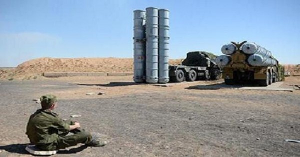 Россия попросила Иран отозвать иск о выплате неустойки за отказ от поставок С-300