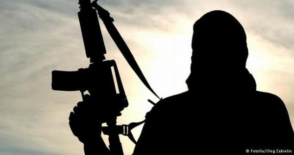 ФСБ допускает, что за "Исламское государство" воюют около 1700 россиян